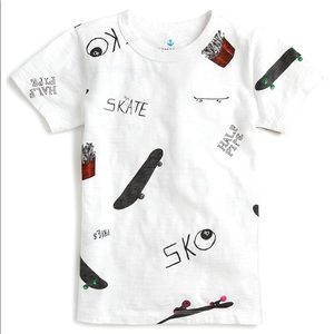 NWT Crewcuts T-shirt